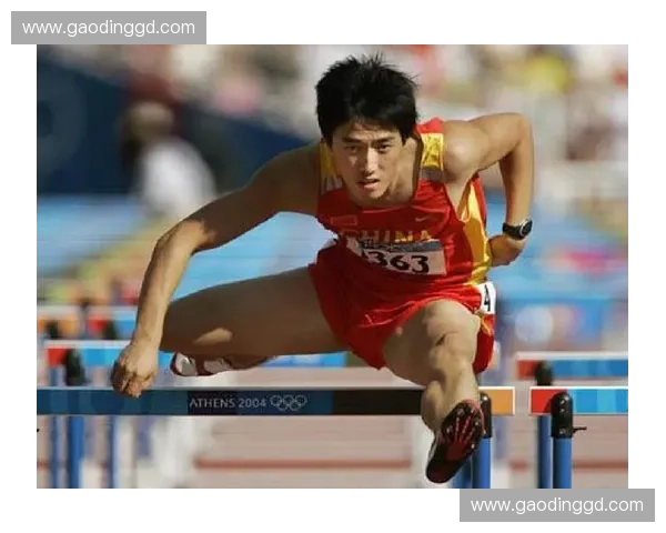 运动心理学视角下的运动员心理调节与表现提升研究探讨