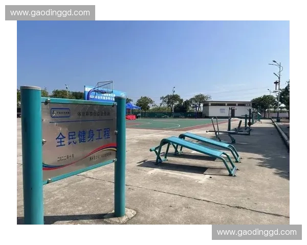 打造全方位体育资源平台助力全民健身与专业竞技发展